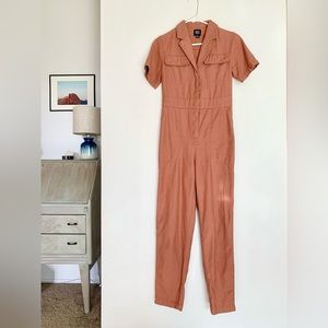 BDG Urban Outfitters Lizzy Jumpsuit Small